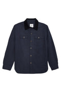 CAMPBELL SHIRT JACKET