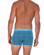 Boxer Brief w/Fly (3in)
