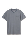 FINLEY POCKET TEE