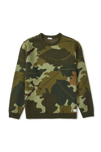 MITCHELL SWEATER