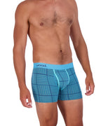 Boxer Brief w/Fly (3in)