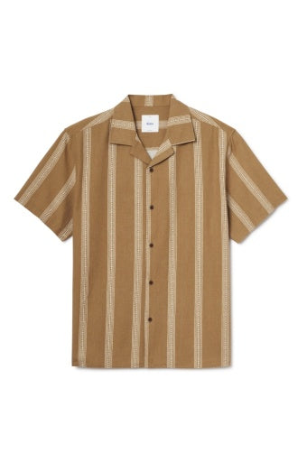 CEDAR SHIRT