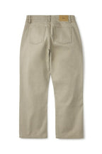 GEORGE 64 RELAXED BULL DENIM