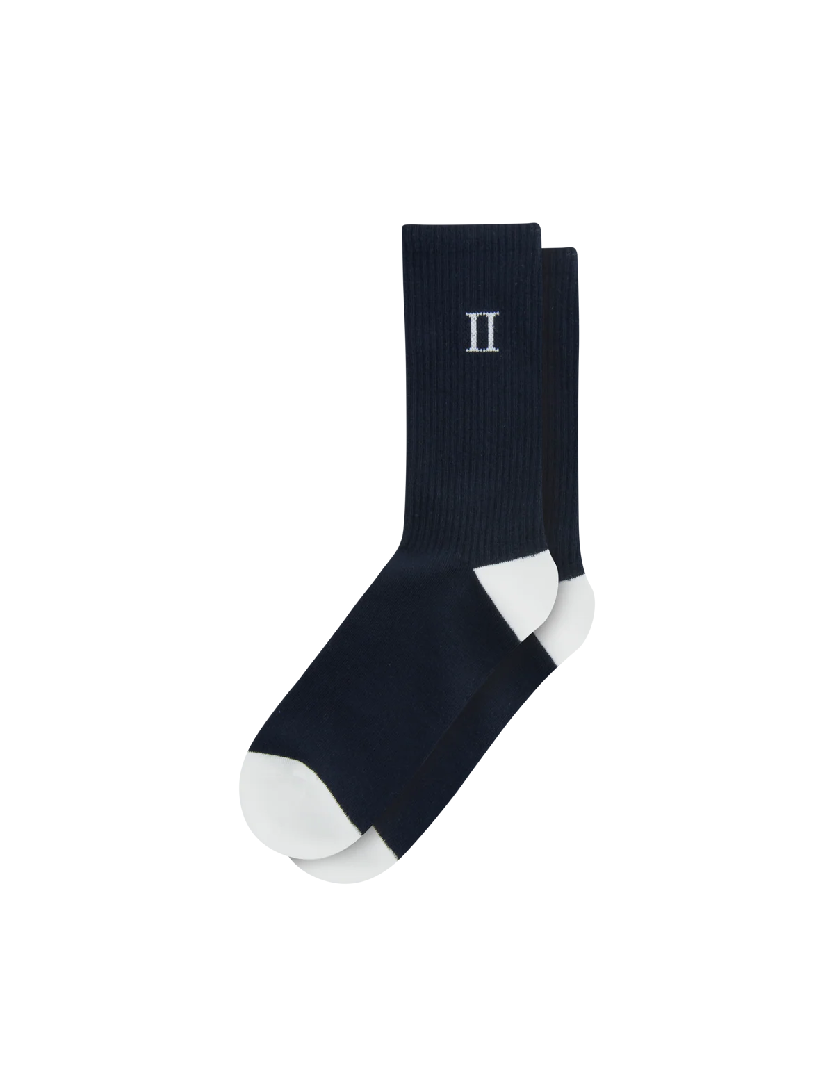 William 2-Pack Socks