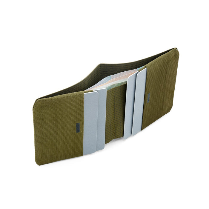 Billfold Wallet